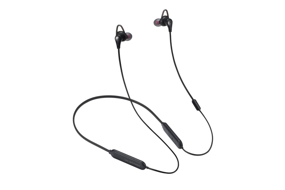 Ulasan Phiaton Curve BT120 NC: Nilai bagus dalam headphone in-ear peredam bising
