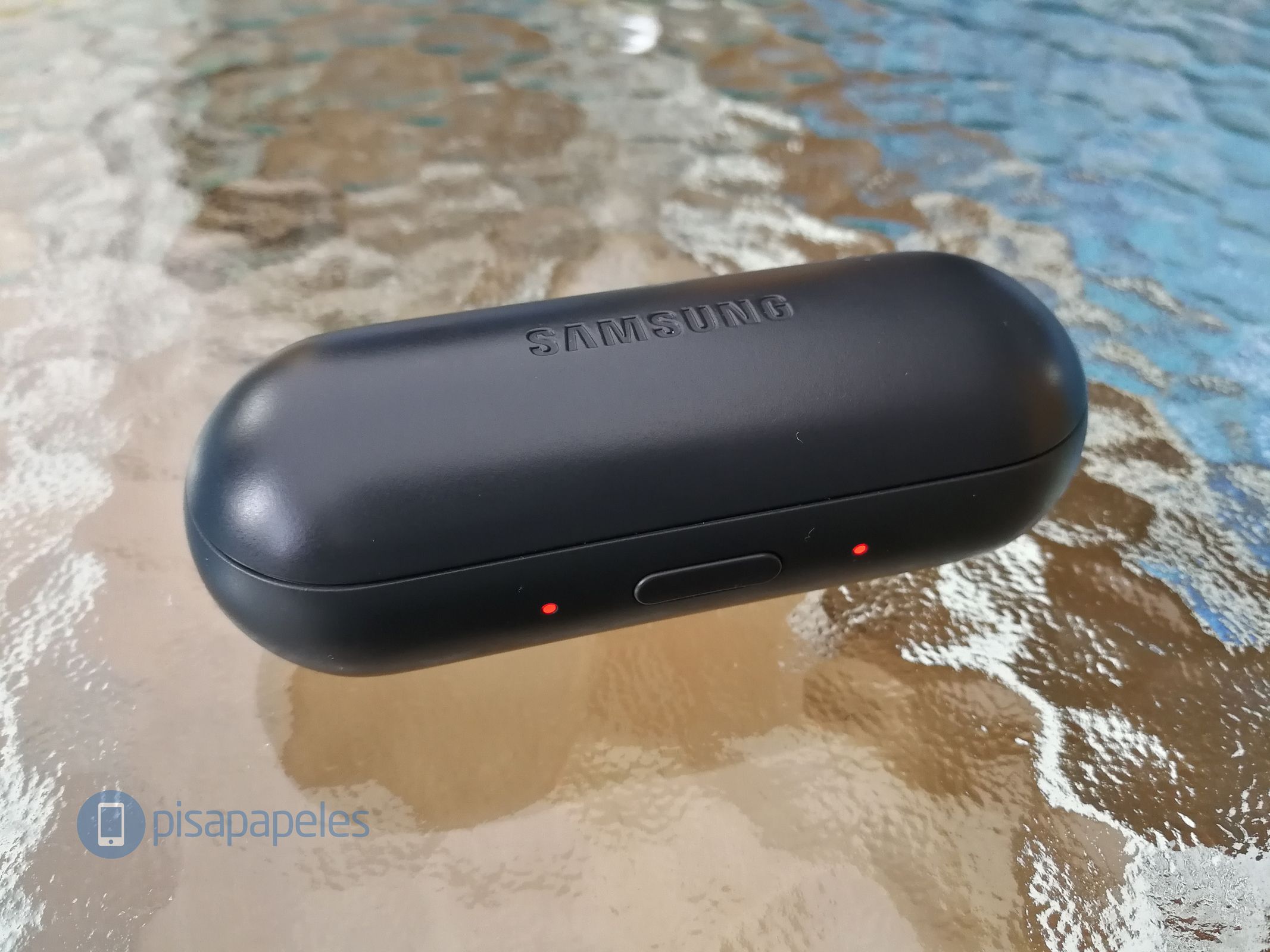 Samsung Gear IconX Review 2 