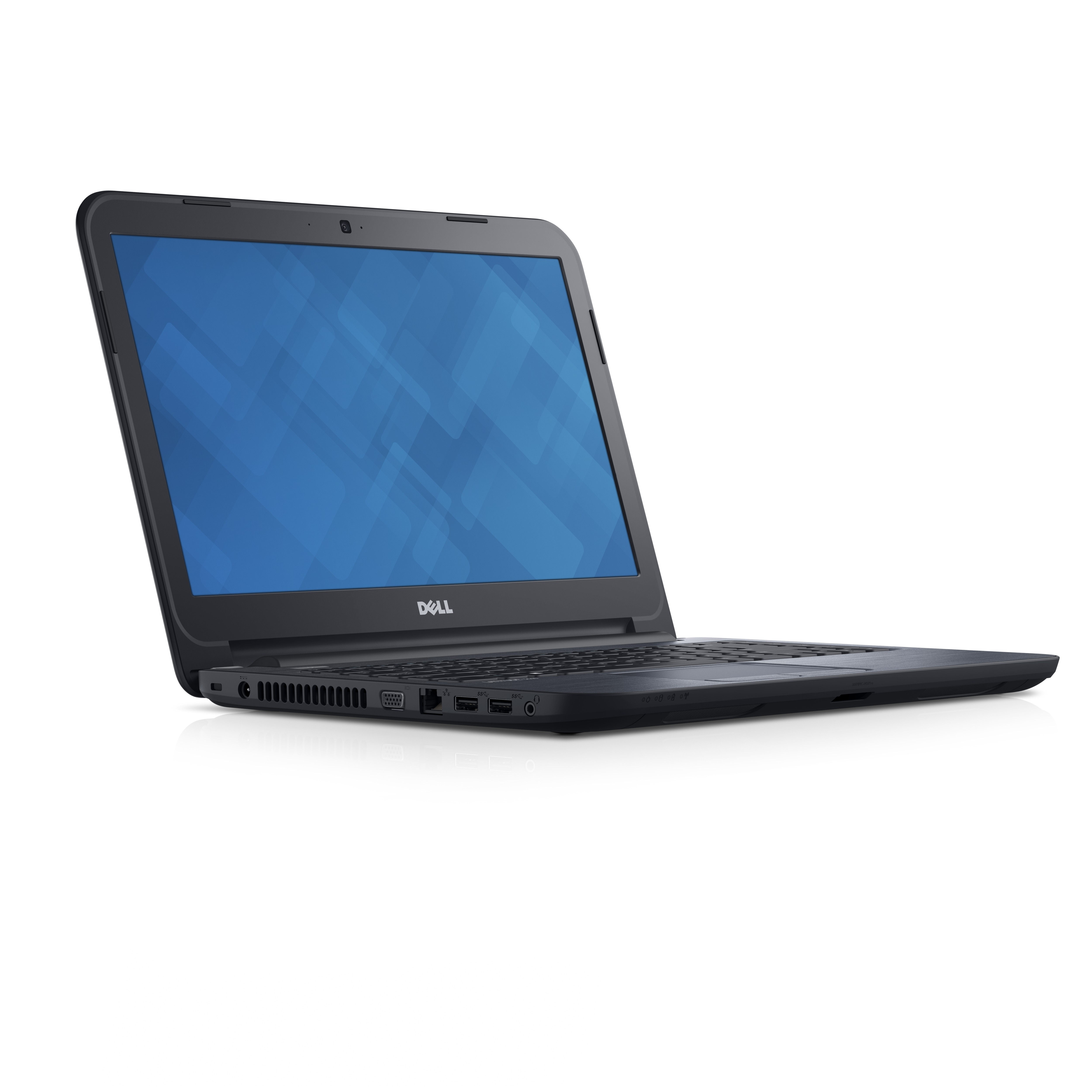 Ulasan laptop Dell Latitude 14 (Seri 3000)