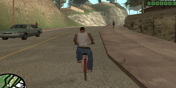 Unduh GTA: San Andreas gratis untuk PC berkat Rockstar itu sendiri