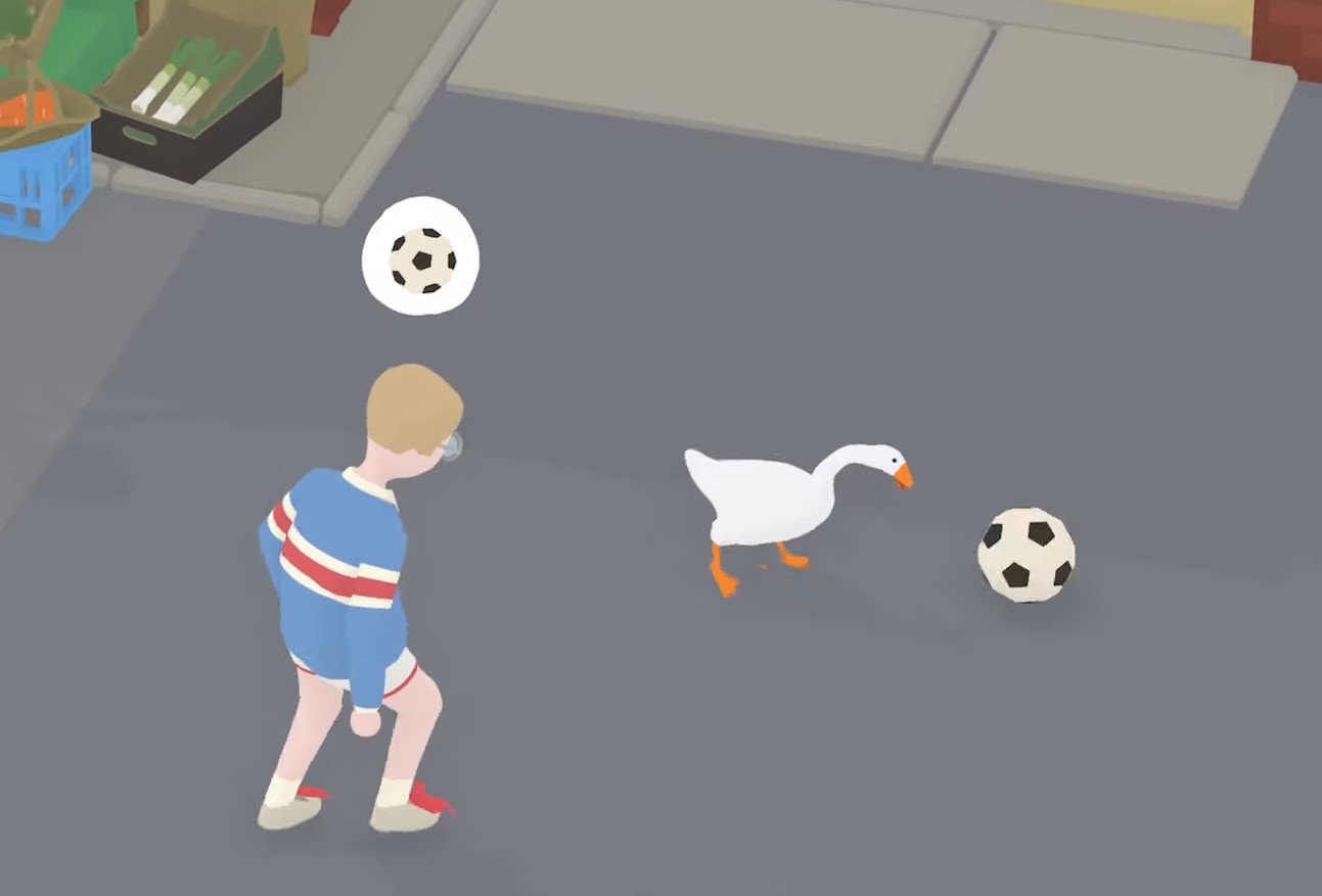 Untitled Goose Game: Cara Menyelesaikan Semua Tugas (Serta) Tugas