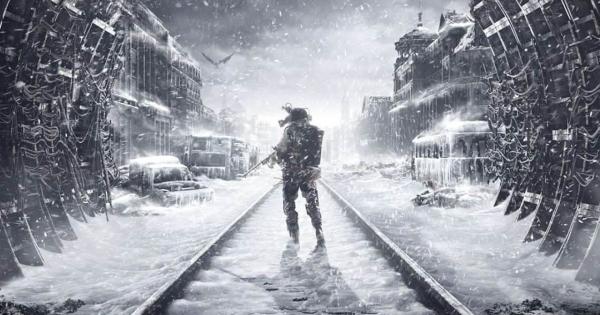 Valve berbicara tentang kontroversi dengan eksklusivitas Metro Exodus di PC