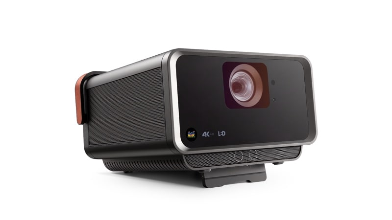 ViewSonic Launches 3 New Projectors in India, Including a Wi-Fi Enabled 4K Model