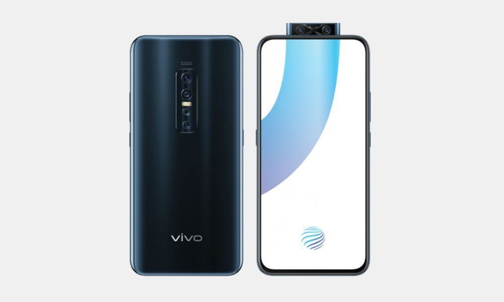 Vivo 17 Pro akan tiba dengan kamera pop-up ganda