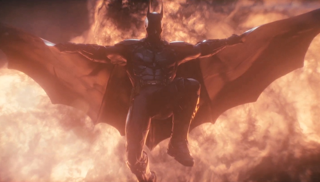 Warner Bros dan Funcom telah menyingkirkan Denuvo dari Batman: Arkham Knight dan Conan Unconquered