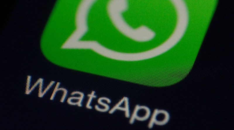 WhatsApp akan memungkinkan untuk menyembunyikan status pengguna yang dibungkam 1