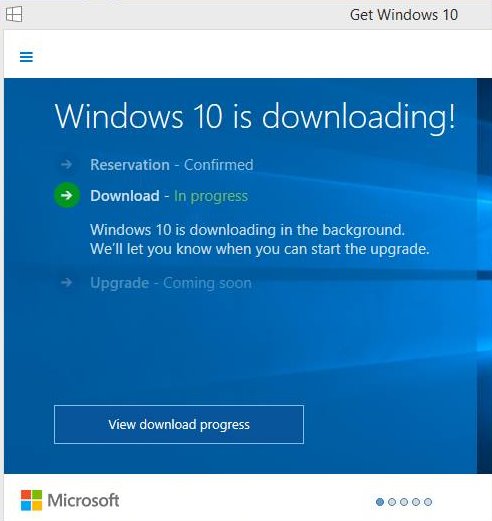 Windows 10 Gratis Unduh Versi Lengkap 32 atau 64 Bit 2019