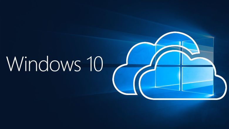 Windows 10 akan memungkinkan Anda untuk mengunduh dan menginstal ulang sistem dari Internet