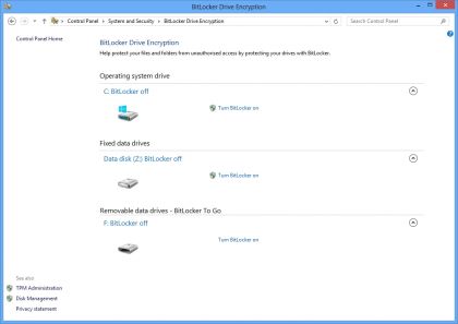 Windows 8 Ulasan Pro | PRO ITU 2