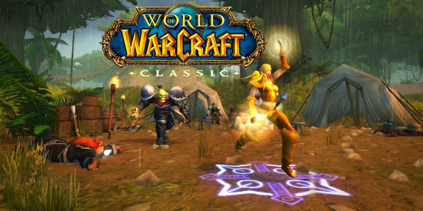 WoW Classic Exploit Nets Guild More than 100,000 Gold (But Blizzard Not Happy) 1