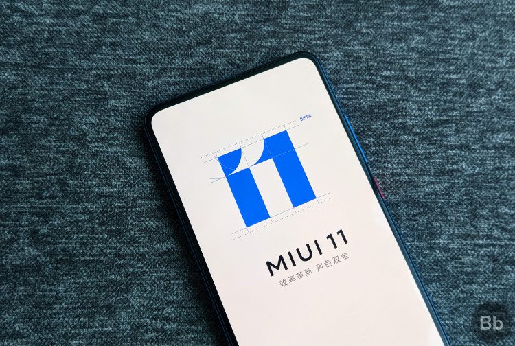 Xiaomi Meluncurkan MIUI 11 dengan Pendekatan Minimalis Baru; Mulai Beta Mulai 27 September