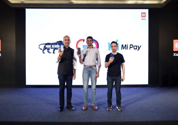 Mi Pay mengamankan 18 juta pengguna plus dalam 5 bulan