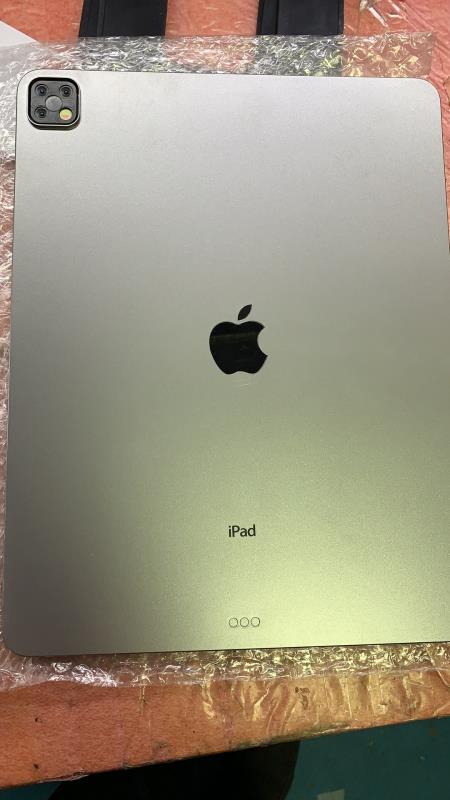 iPad Pro 2019 återvänder med svar, bekräftar Back Back Camera 2