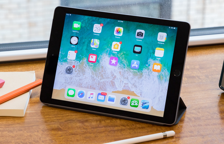iPad mini 5, iPad Baru Datang Awal 2019 (Laporan)