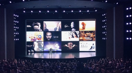 Apple Acara utama Applesfera Tv