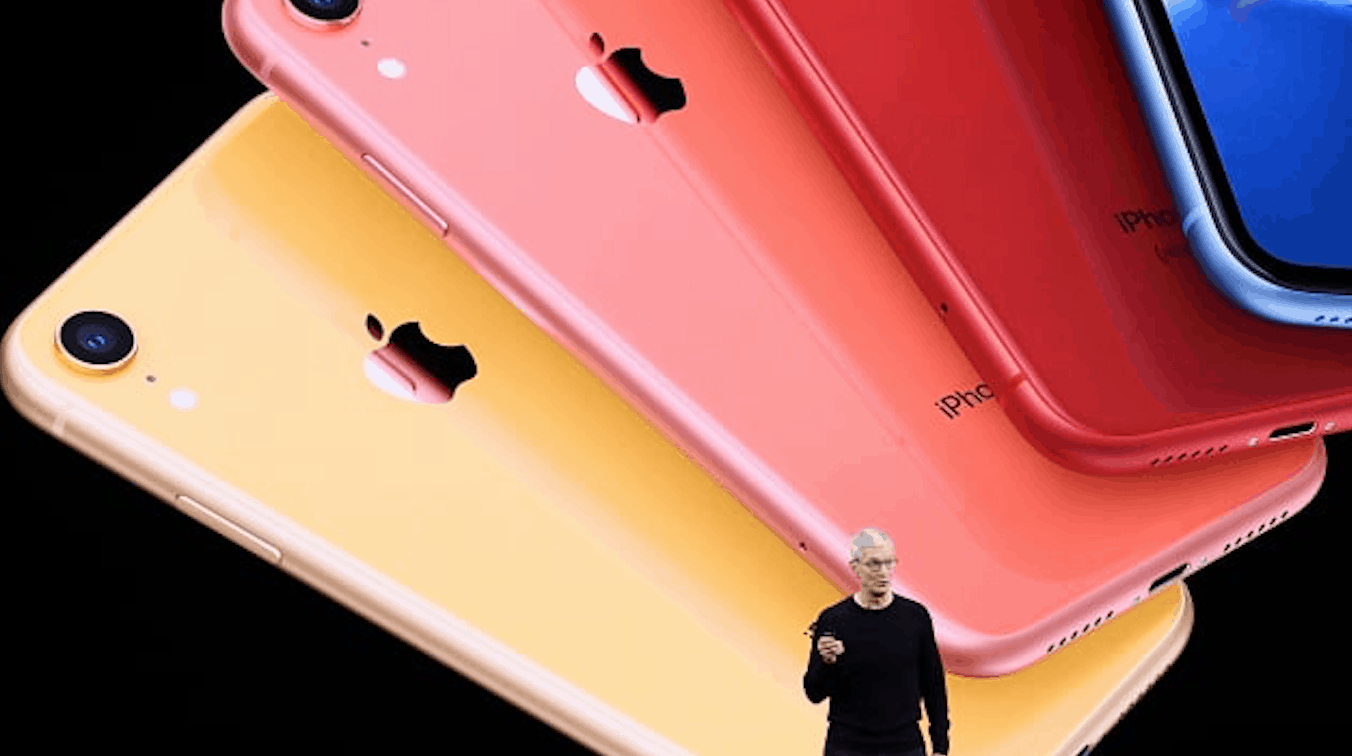 iPhone 11 menempati urutan teratas di antara Pra-Pesanan di Cina