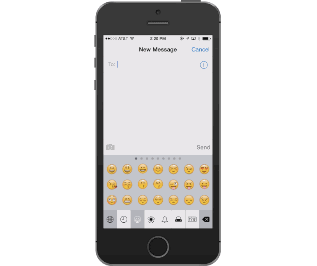 ios-tangentbord-emoji