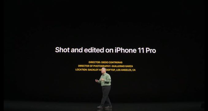 Apple 2019 Blog Live Event iPhone (10:00 PT) 96