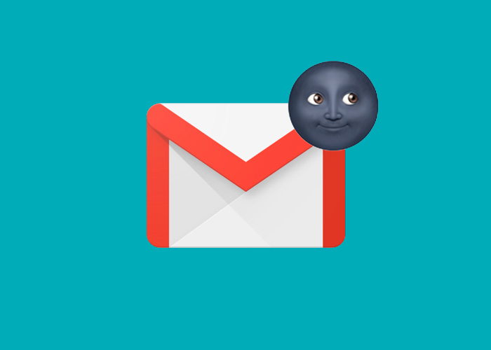 Mörkt läge i Gmail: Nu tillgängligt på Android och du kan prova det 