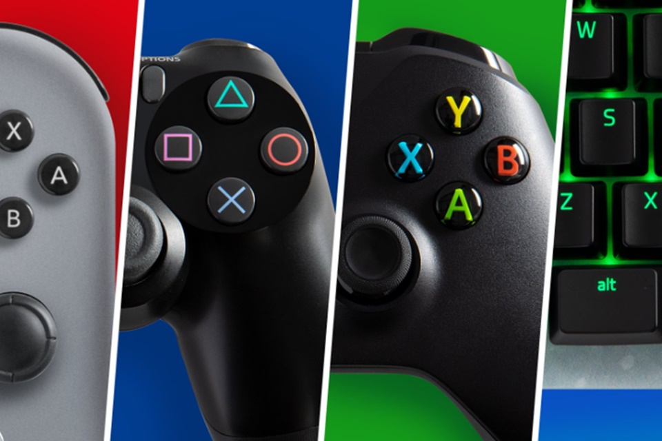 "Tombol X menyatukan industri," kata tim Xbox di Microsoft