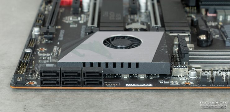 Spesifikasi chipset AMD B550, jika Anda menginginkan PCIe 4.0, Anda tidak perlu membayar untuk AMD X570