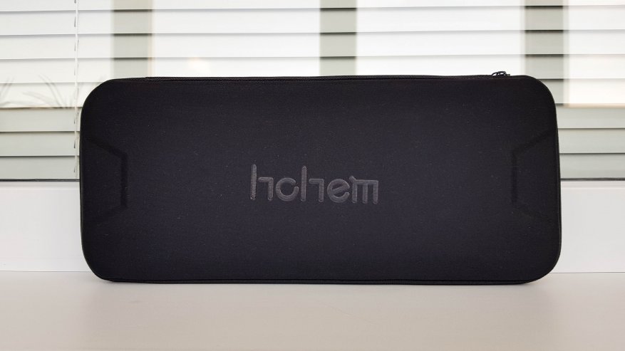 Hohem iSteady Mobile: stabilizer tiga sumbu untuk smartphone 2