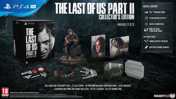 The Last of Us: Bagian II