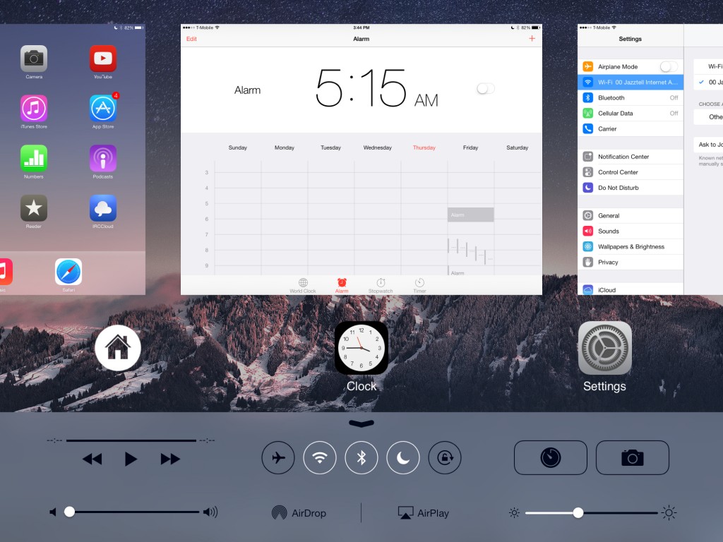 AUXO 2 finns nu också för iPad 3