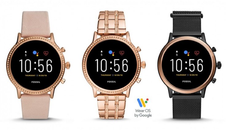 Fossil meluncurkan jam tangan pintar Gen 5 dengan Snapdragon Wear 3100 di India, dengan harga Rs 22.995