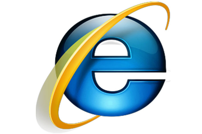 IE8 akhirnya mengetuk IE6 dari posisi teratas browser