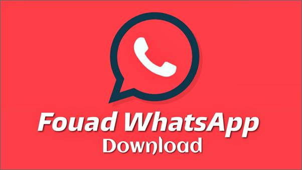 fouad whatsapp latest version apk download