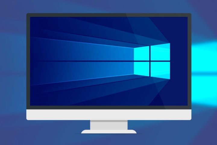 Gambar komputer dengan logo Windows 10 "width =" 720 "height =" 480 "srcset =" https://geeknivelsuperior.com/wp-content/uploads/2019/11/Computer-con-Windows-10-720x480.jpg 720w, https://geeknivelsuperior.com/wp-content/uploads/2019/11/Computer-con-Windows-10-768x512.jpg 768w, https://geeknivelsuperior.com/wp-content/uploads/2019/11/Computer-con-Windows-10.jpg 1800w "size =" (max-width: 720px) 100vw, 720px