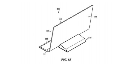 Imac-patent