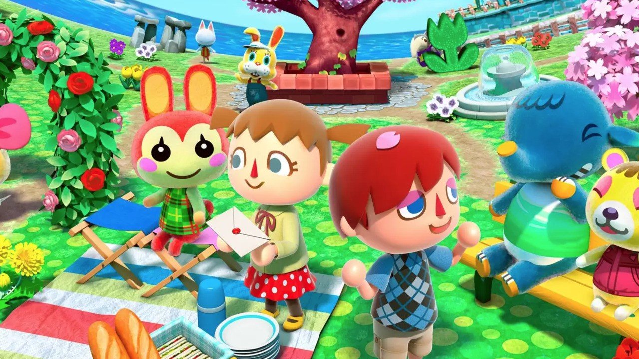 Fitur: Bagaimana Animal Crossing Menyerbu Media Sosial