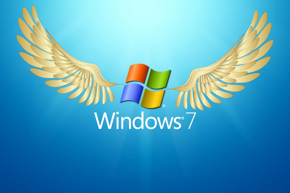 Imagem de: Windows 7: 66 milhões de PCs ficam sem suporte Microsoft no Brasil