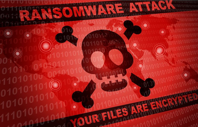WARNING: FTCODE ransomware is now equipped with browser, email password stealing features