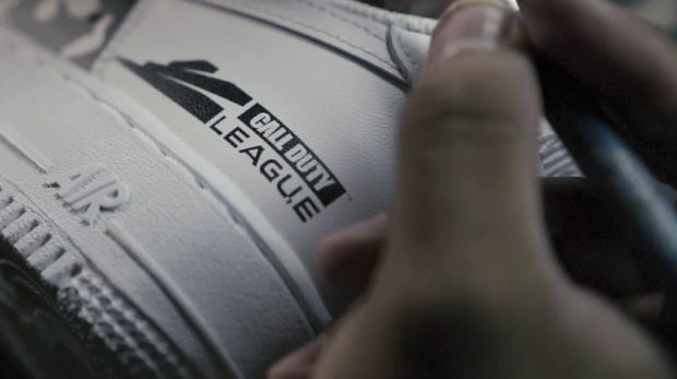 Call of Duty mengungkapkan sepatu Nike CDL baru yang bisa Anda peroleh dengan bersaing - Fortnite Penggemar