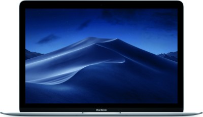 Apple MacBook Pro Core i5 8: e Gen - (8 GB / 512 GB SSD / Mac OS Mojave) MR9V2HN / A (13,3 tum, silver, 1,37 kg)