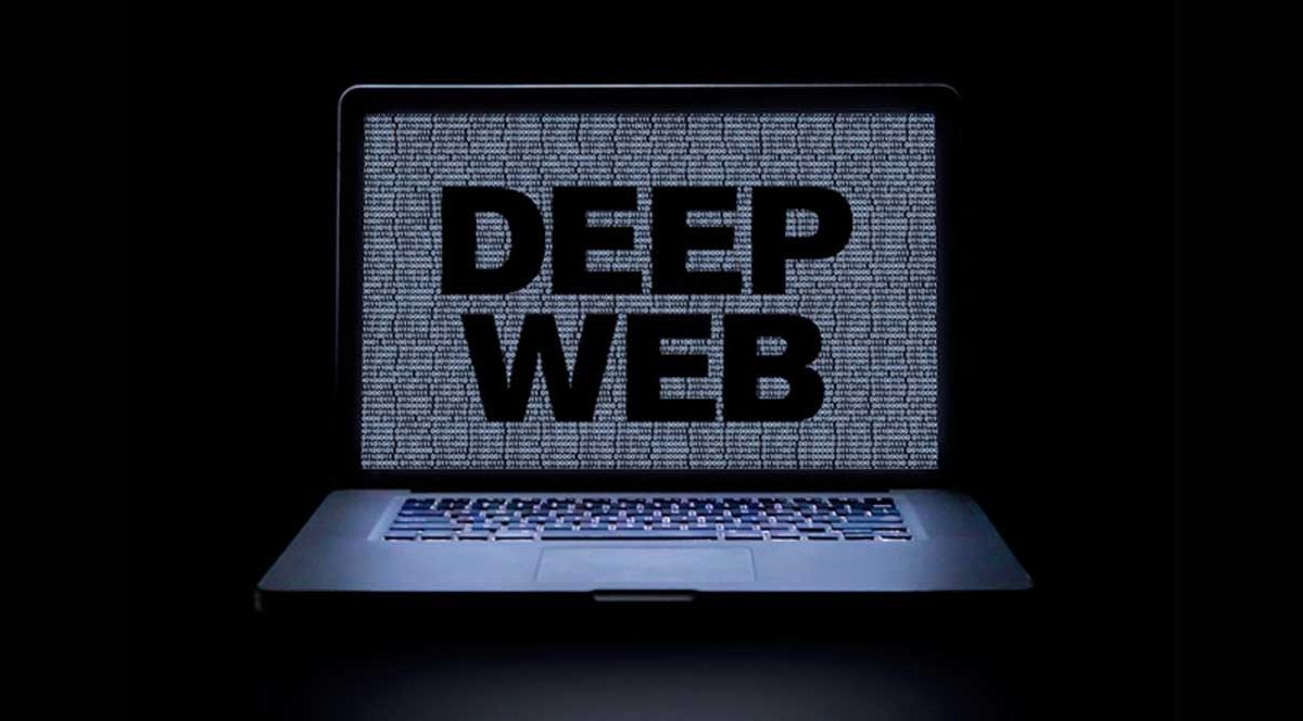 Pengalaman Mengakses Deep Web, Apakah Berbahaya?