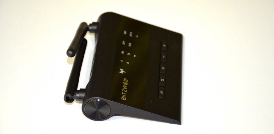 Blitzwolf BW-BR5 Wireless Audio Transceiver (Bluetooth V5.0 APT-X, TX / RX) 8