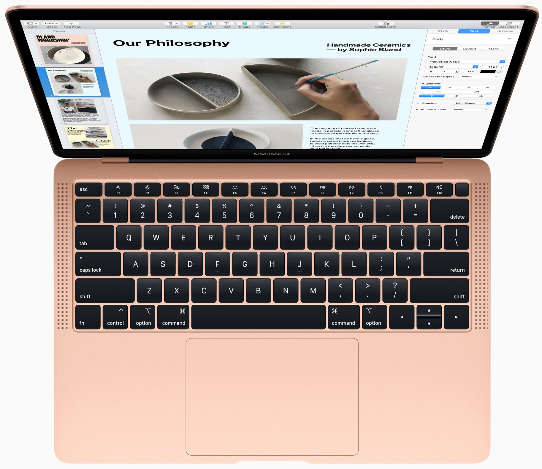 Para pengembang bertanya Apple mode "Konsumsi Rendah" untuk MacBook