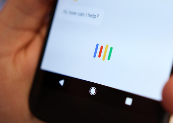 Cómo desactivar el comando "Ok Google" de Assistant en Android