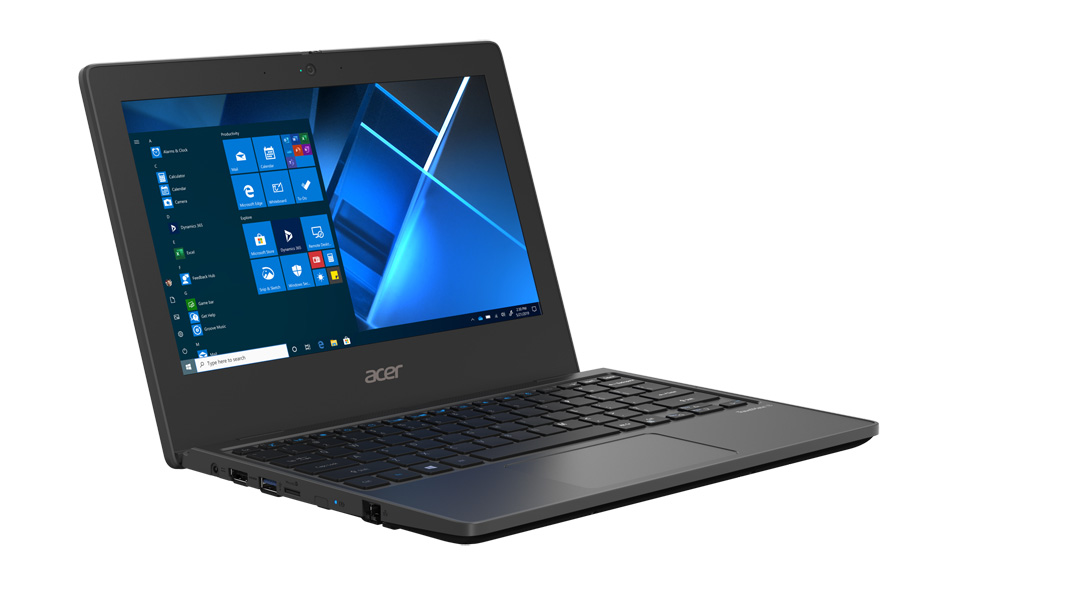Acer tillkännager nya Chromebooks och Windows Notebooks för utbildning 1