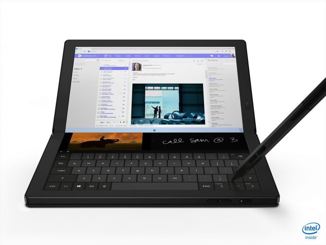 CES 2020: Lenovo ThinkPad X1 Fold adalah Laptop Lipat yang Baru Mendapat Label Harga dan Tanggal Peluncuran 2