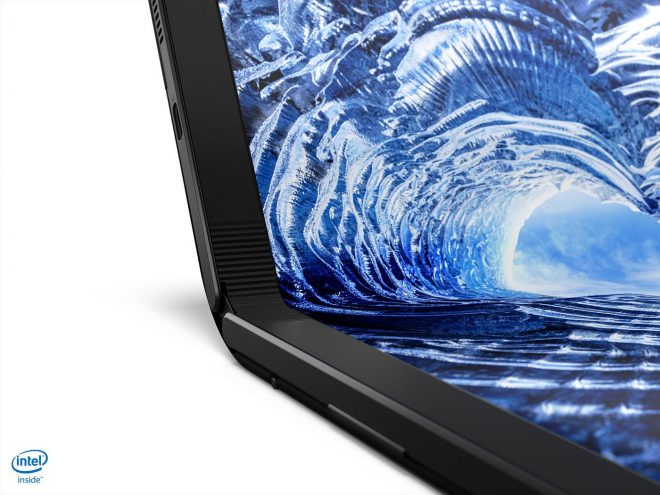 CES 2020: Lenovo ThinkPad X1 Fold adalah Laptop Lipat yang Baru Mendapat Label Harga dan Tanggal Peluncuran 3