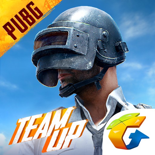 Android 2019 shooter-spelet - PUBG Mobile