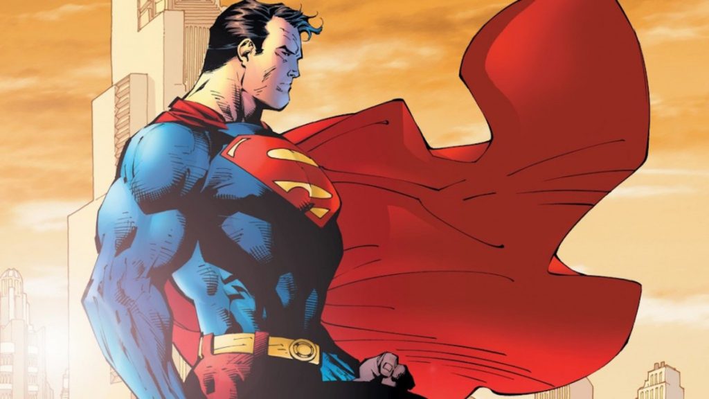 Superman kan komma tillbaka i ett nytt videospel för Xbox Series X 1