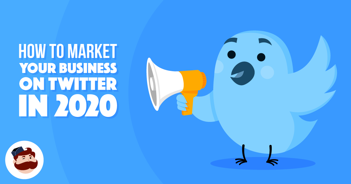 Twitter Pemasaran Pada 2020: Semua Yang Perlu Anda Ketahui Untuk Mencapai Sukses