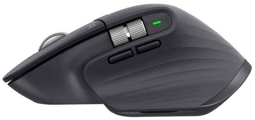 Logitech MX Master 3 Wireless Mouse Reviews 1