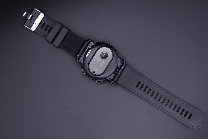 Kospet Optimus Pro: jam tangan pintar yang ditipu 14
